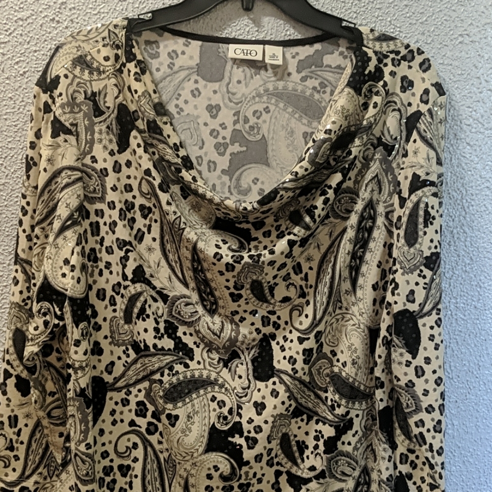 Blouse